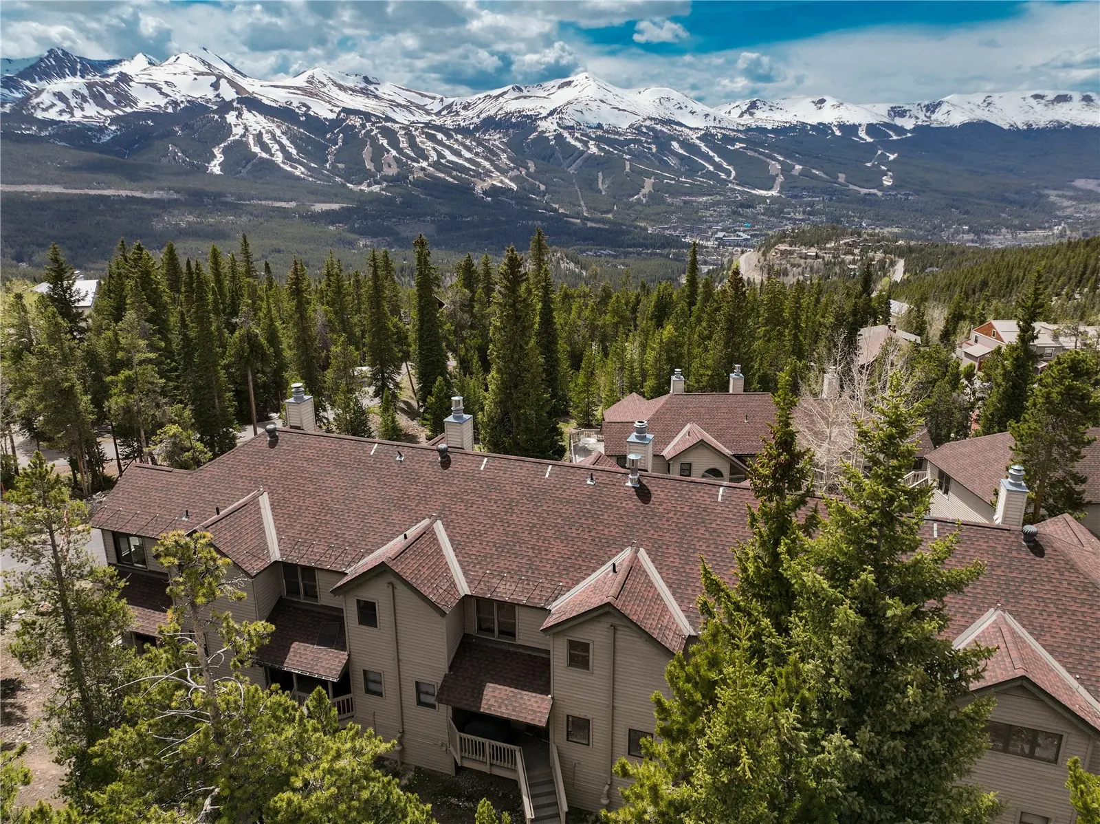 1120 Baldy Road 1120, Breckenridge