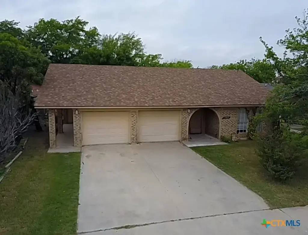 1207 Wales Drive, Killeen