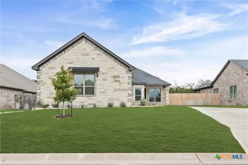 4315 Sunflower Lane, Temple