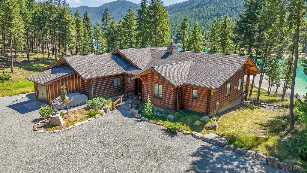 3465 Othorp Lake Road, Rexford