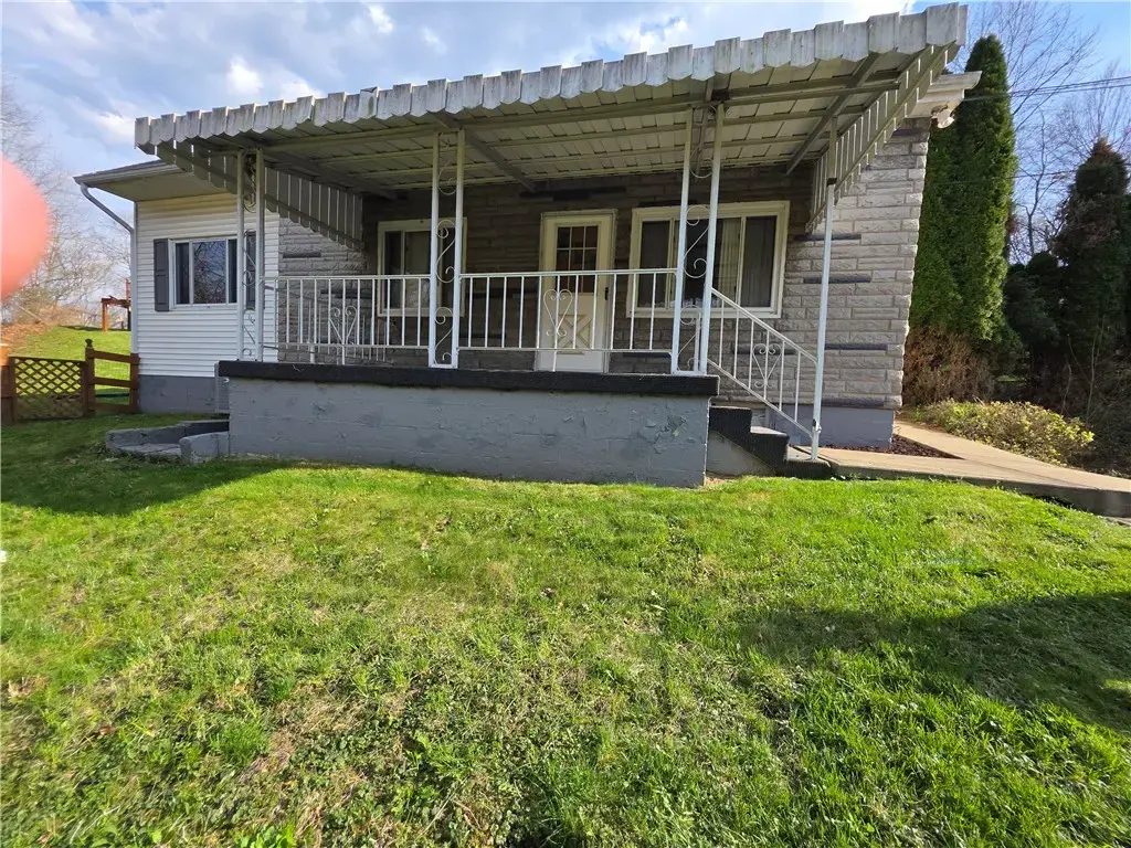 35 Beallsville Road , East Bethlehem