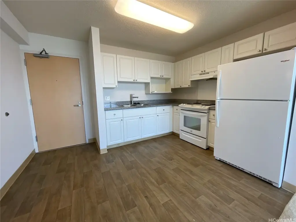 801 South Street # 3806, Honolulu