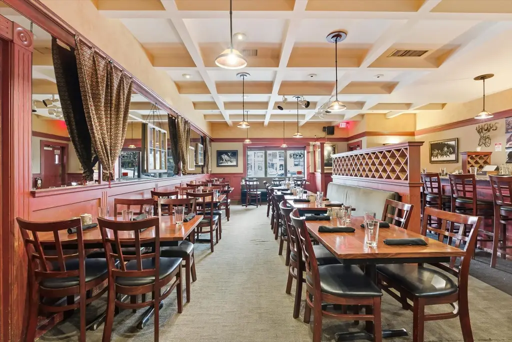 121 S Main Street, Kalispell