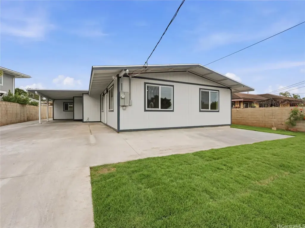 91-1025 Ikulani Street, Ewa Beach