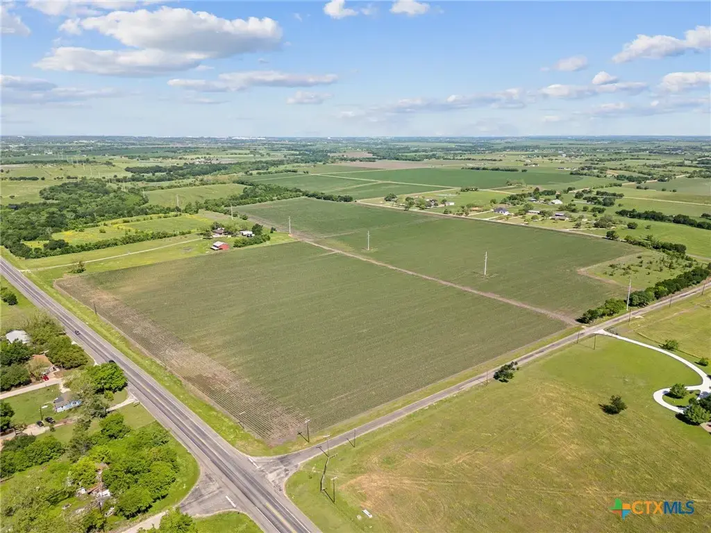 Bluebonnet Lot: 0000 Hwy-53, Temple