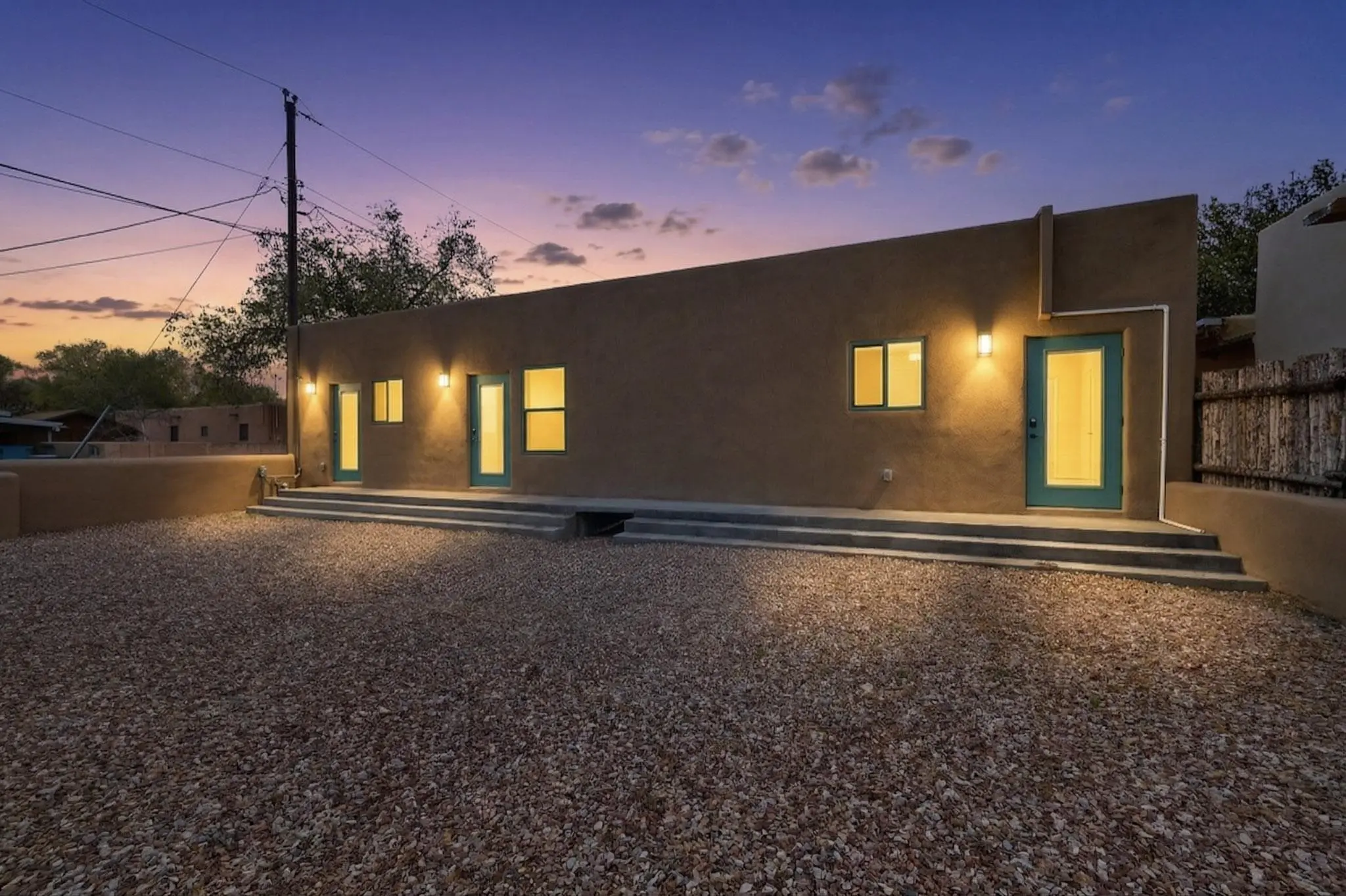 710 Onate, Santa Fe