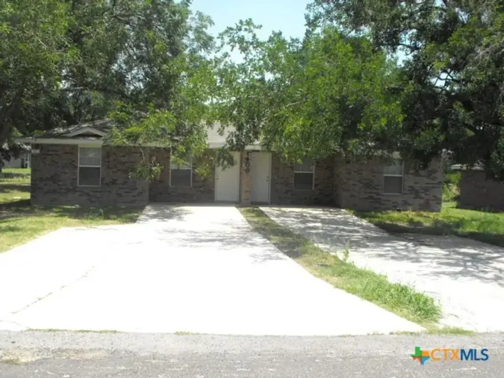 1409 Hopi Trail, Harker Heights