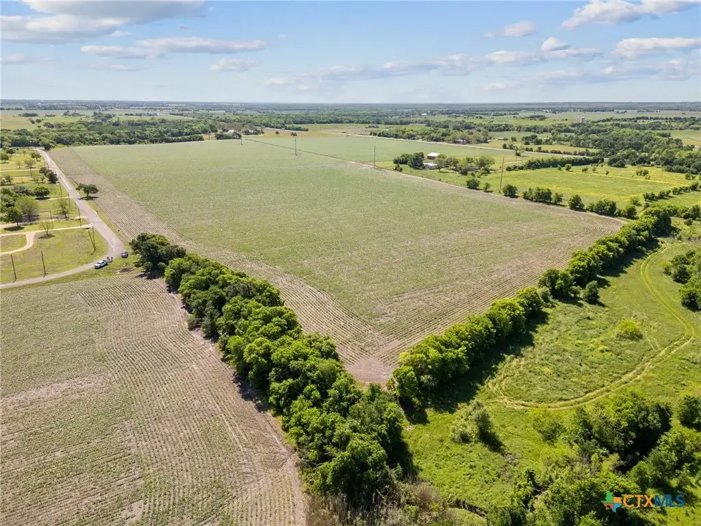 Lot 17: 0000 N. Mockingbird, Temple