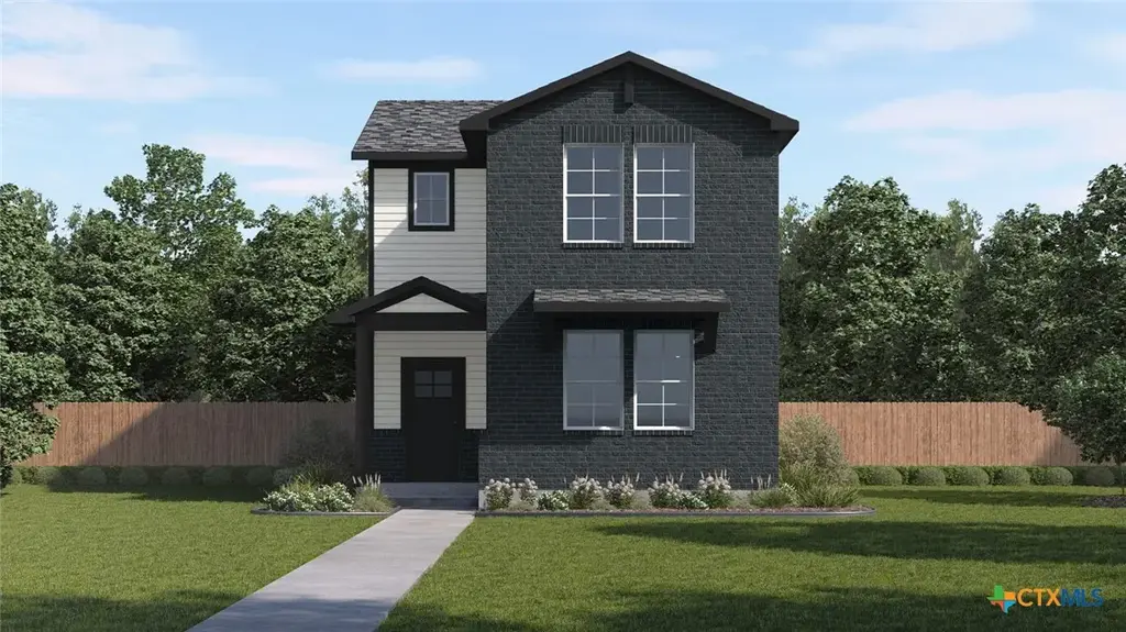 5542 Daylight Drive, New Braunfels