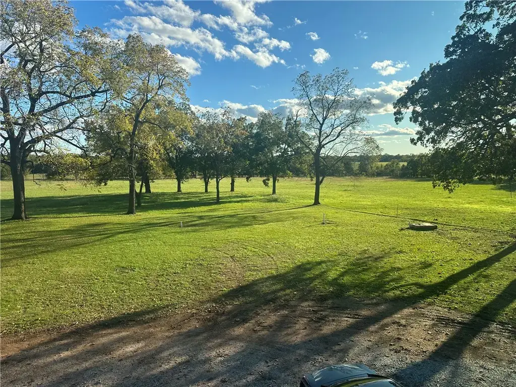 Tbd Pritchard Road, Gravette