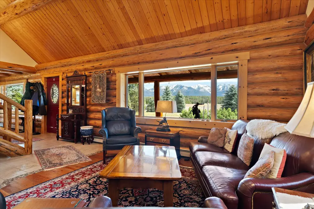 182 Moondance Trail, Bigfork