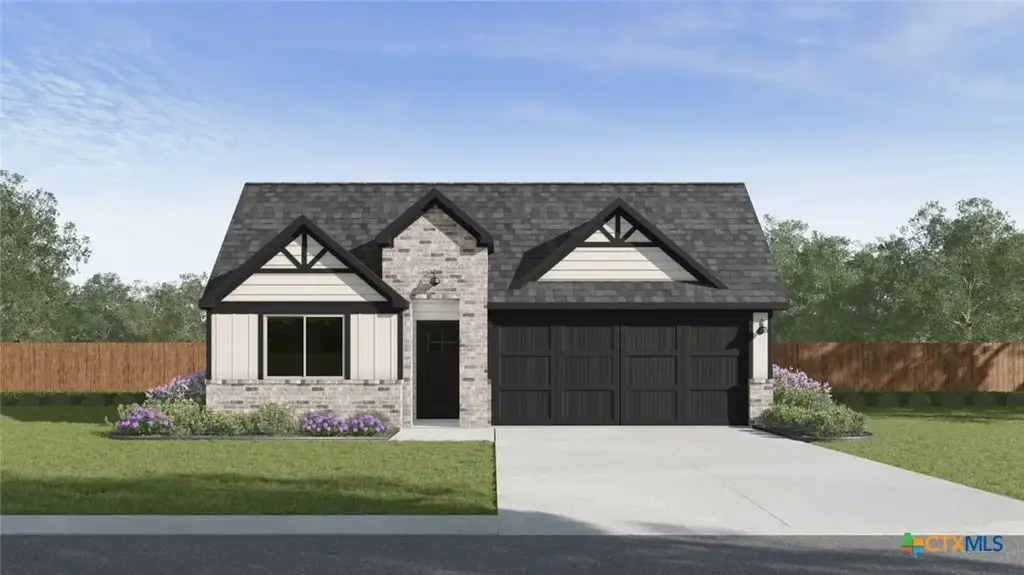 5503 Eula Lane, New Braunfels