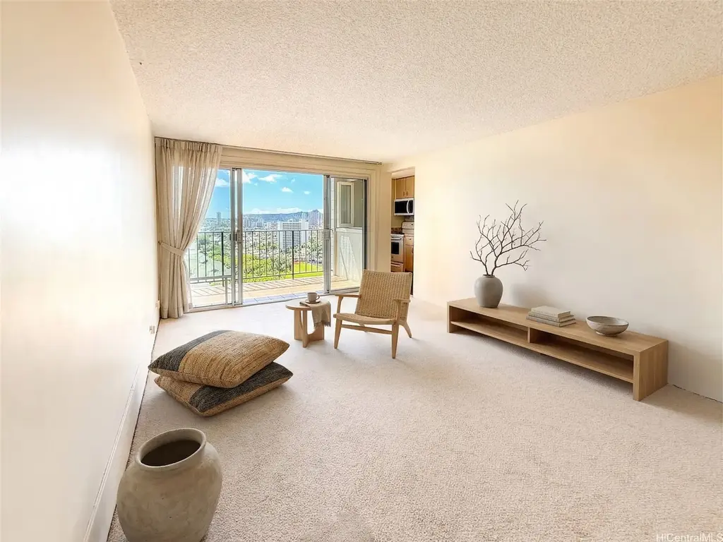 1541 Dominis Street # Ph1, Honolulu