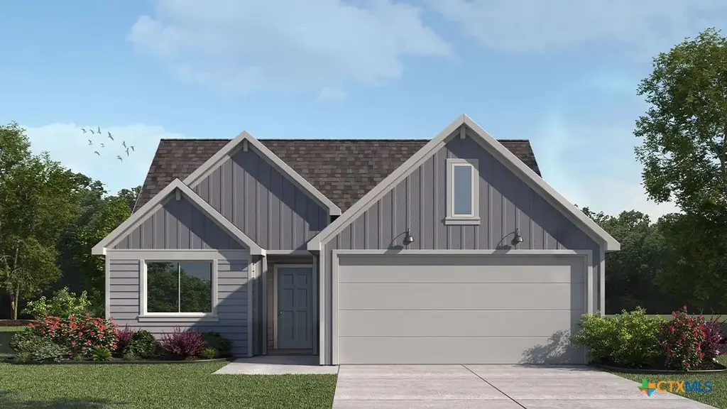 5537 Daylight Drive, New Braunfels