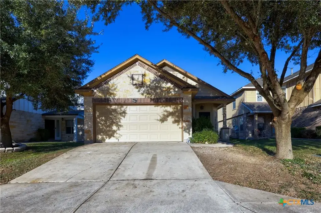 15218 Parrish Lane, Austin