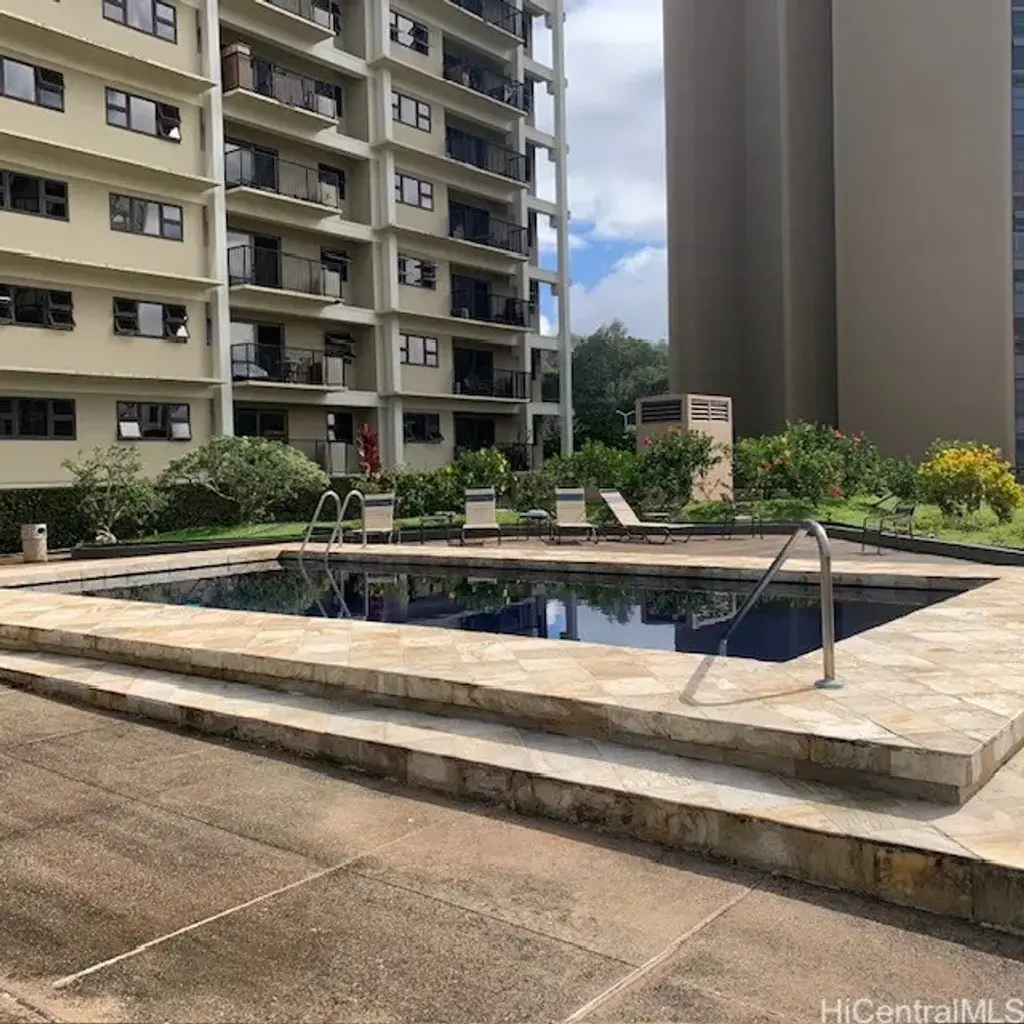 2101 Nuuanu Avenue # I603, Honolulu
