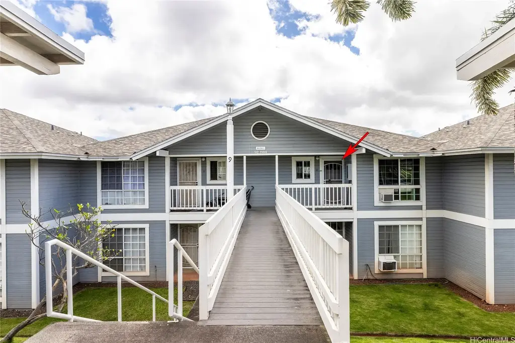 92-1144 Hame Street # 9203, Kapolei