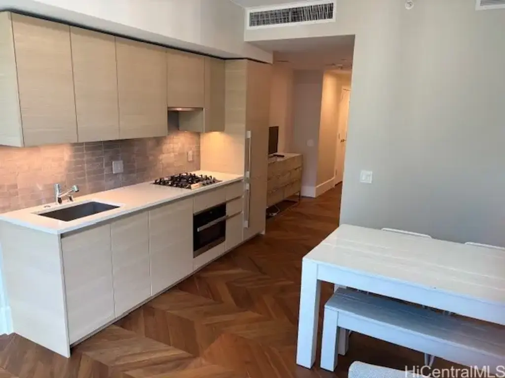 (unit #411) 1108 Auahi Street, Honolulu