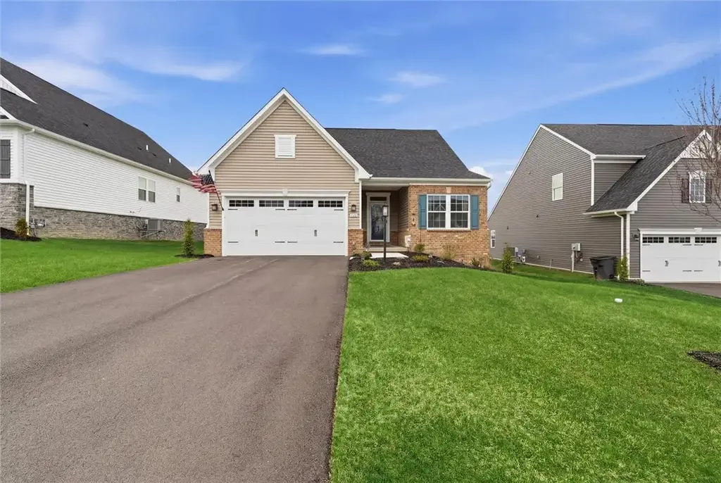 138 Pleasant Grove Court , Pleasant Hills