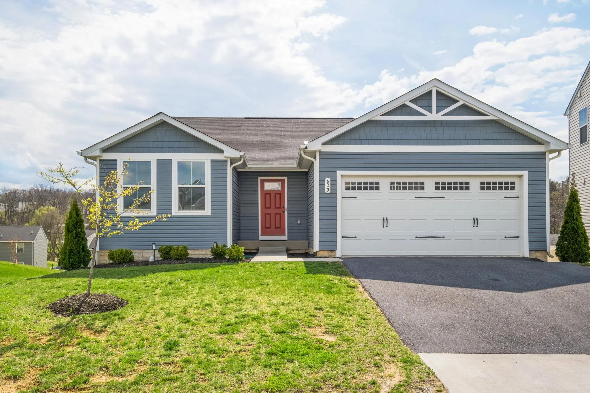620 Grommet Dr, Rockingham