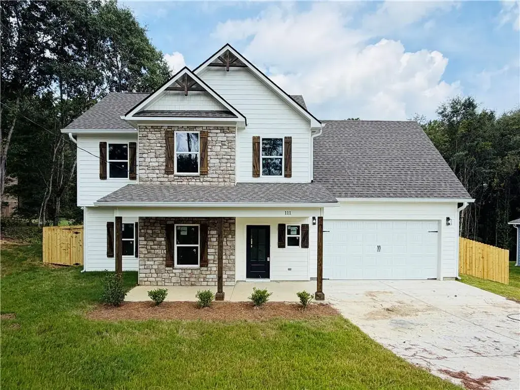 111 Lee Rd 455 Road, Phenix City