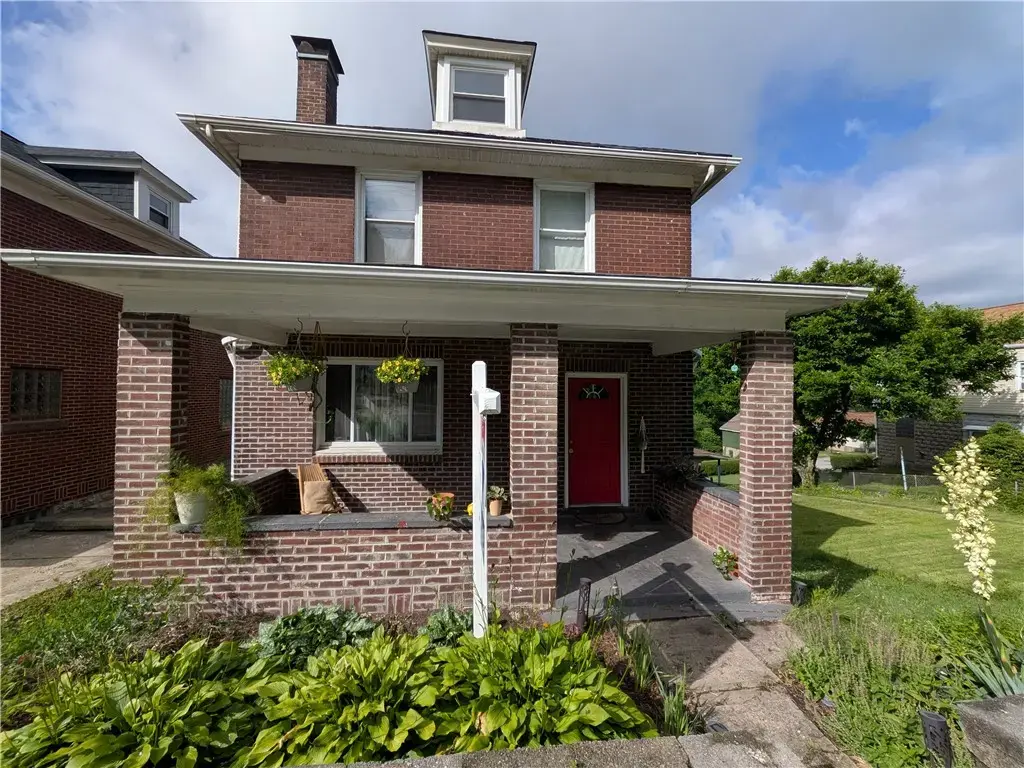 1414 Brinton Road , Braddock Hills