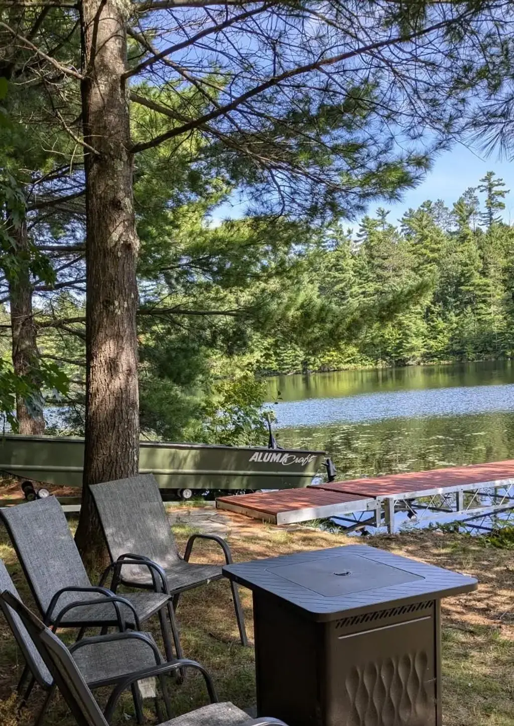 14903 Chequamegon Forest Tr # 5, Lac du Flambeau, WI - MLS# 216351 ...