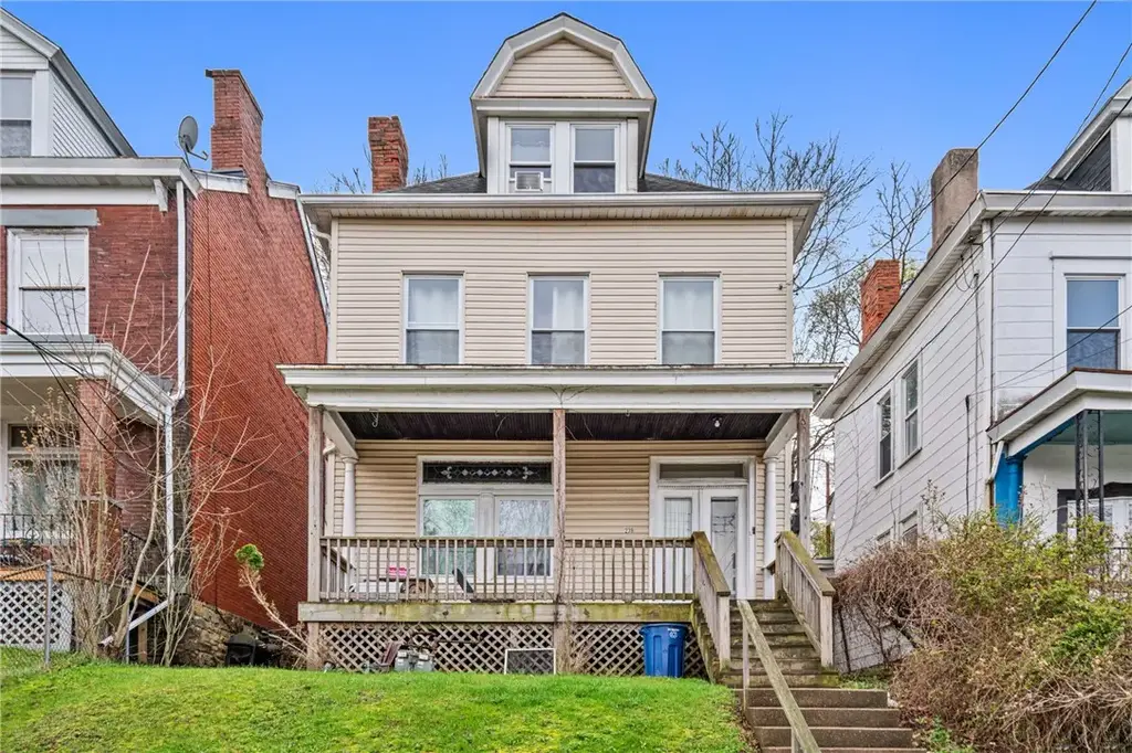 239 Watson Boulevard , Perry Hilltop