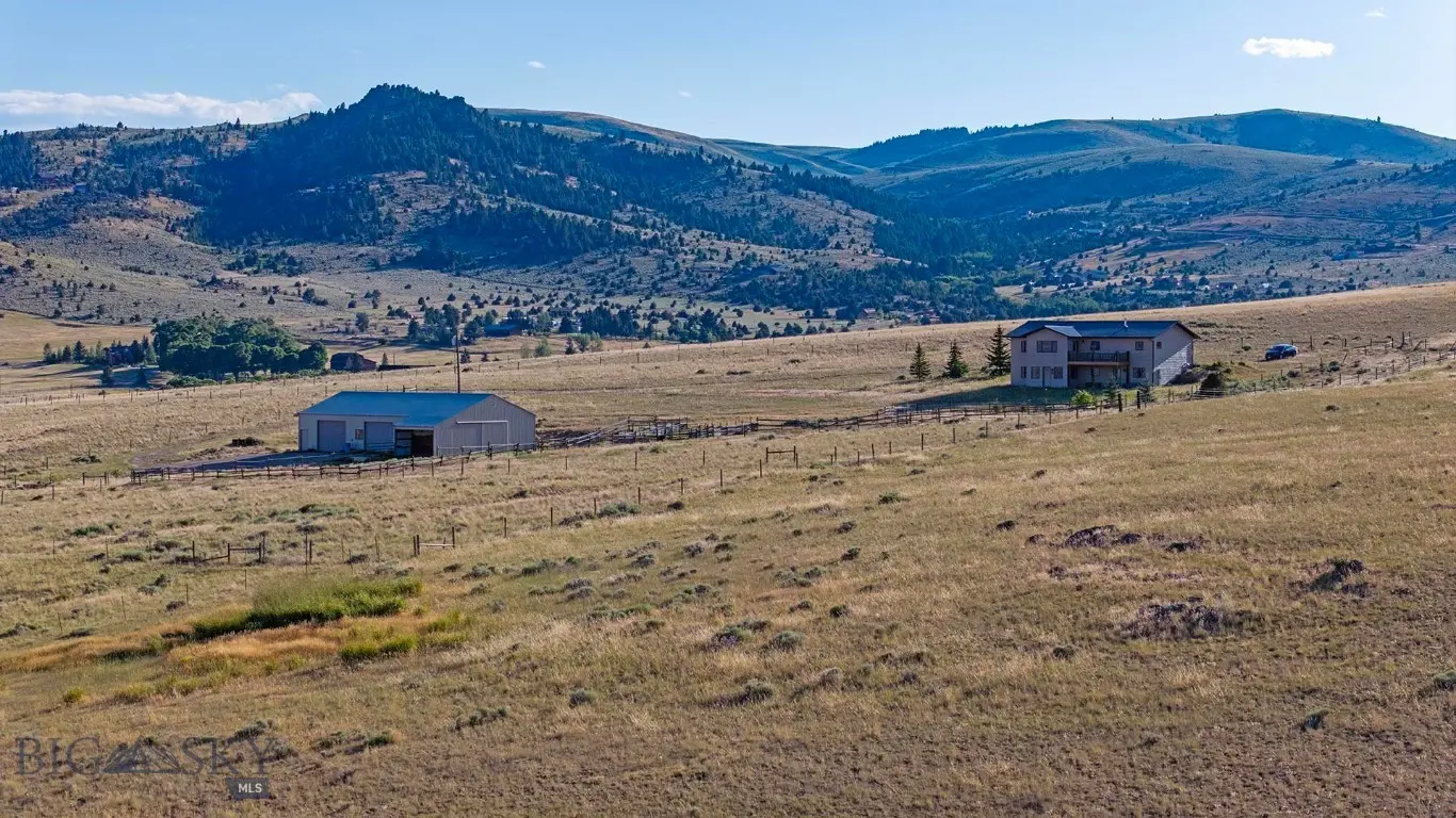 516 Mt Highway 287 W, Ennis