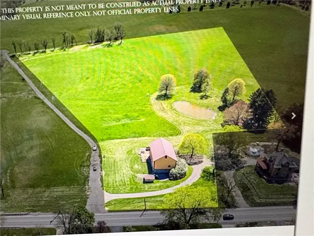 Lot 2 Dutch Ridge Road , Brighton