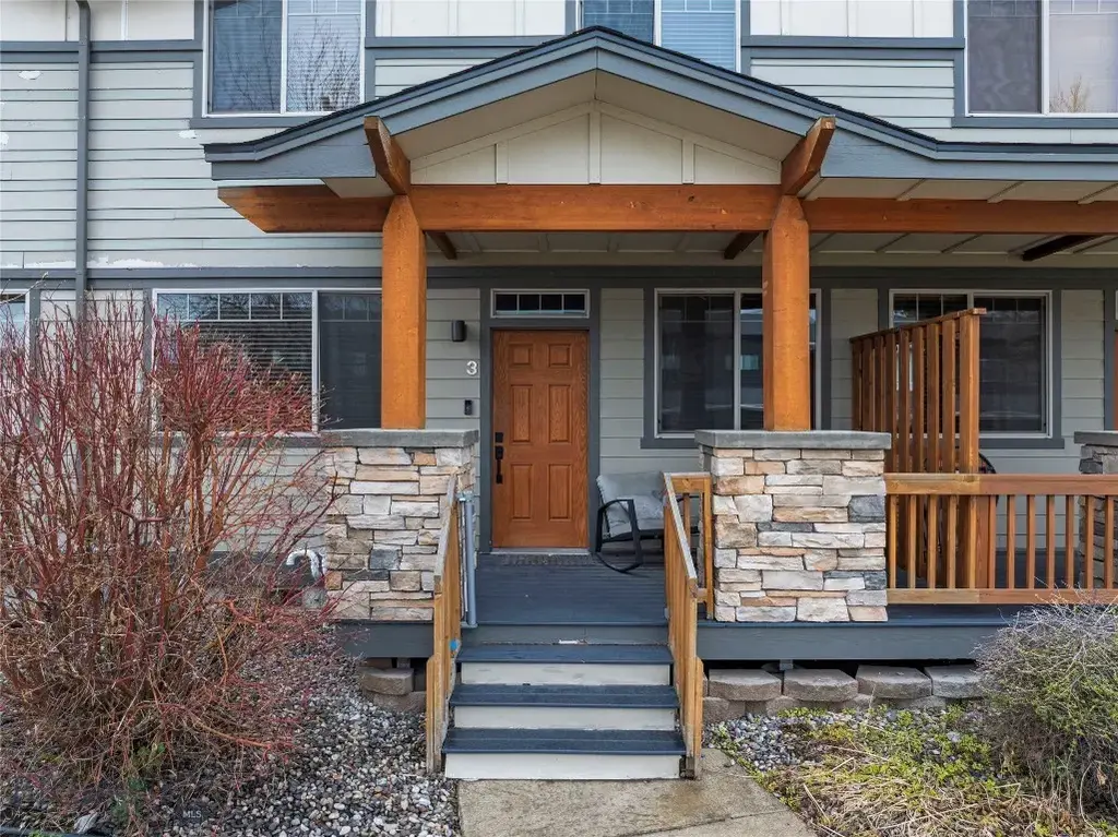 2685 Typha Court 3, Bozeman