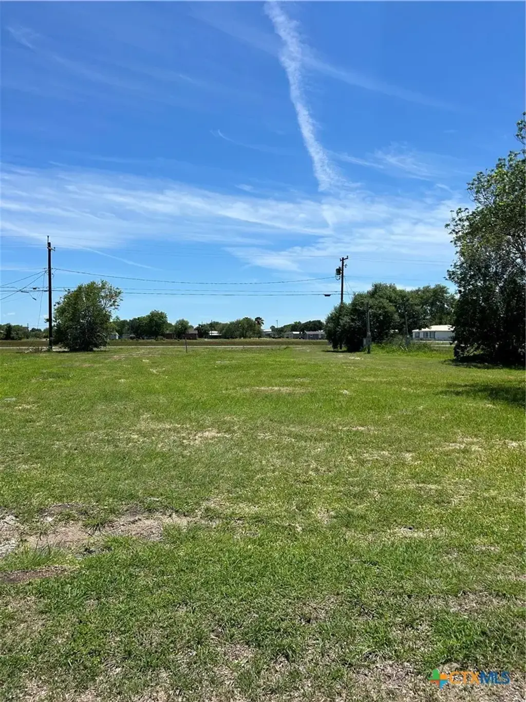 508 W Dallas Avenue, Seadrift