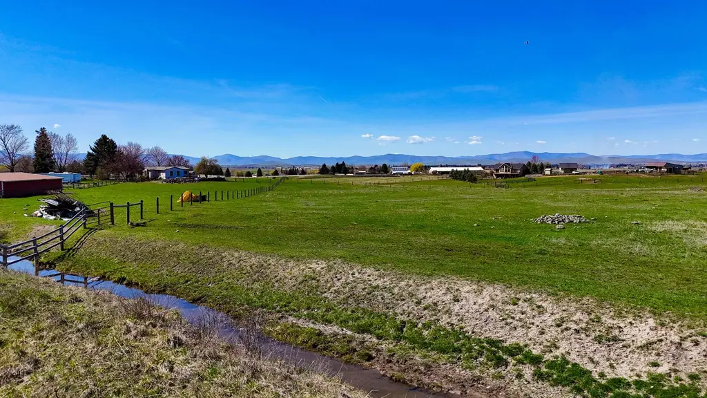 Nhn North Foothills Drive, Ronan