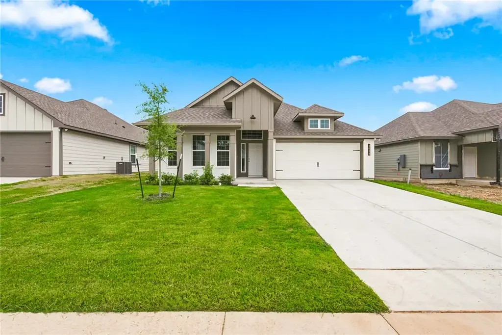 6053 Badger Street, Bryan