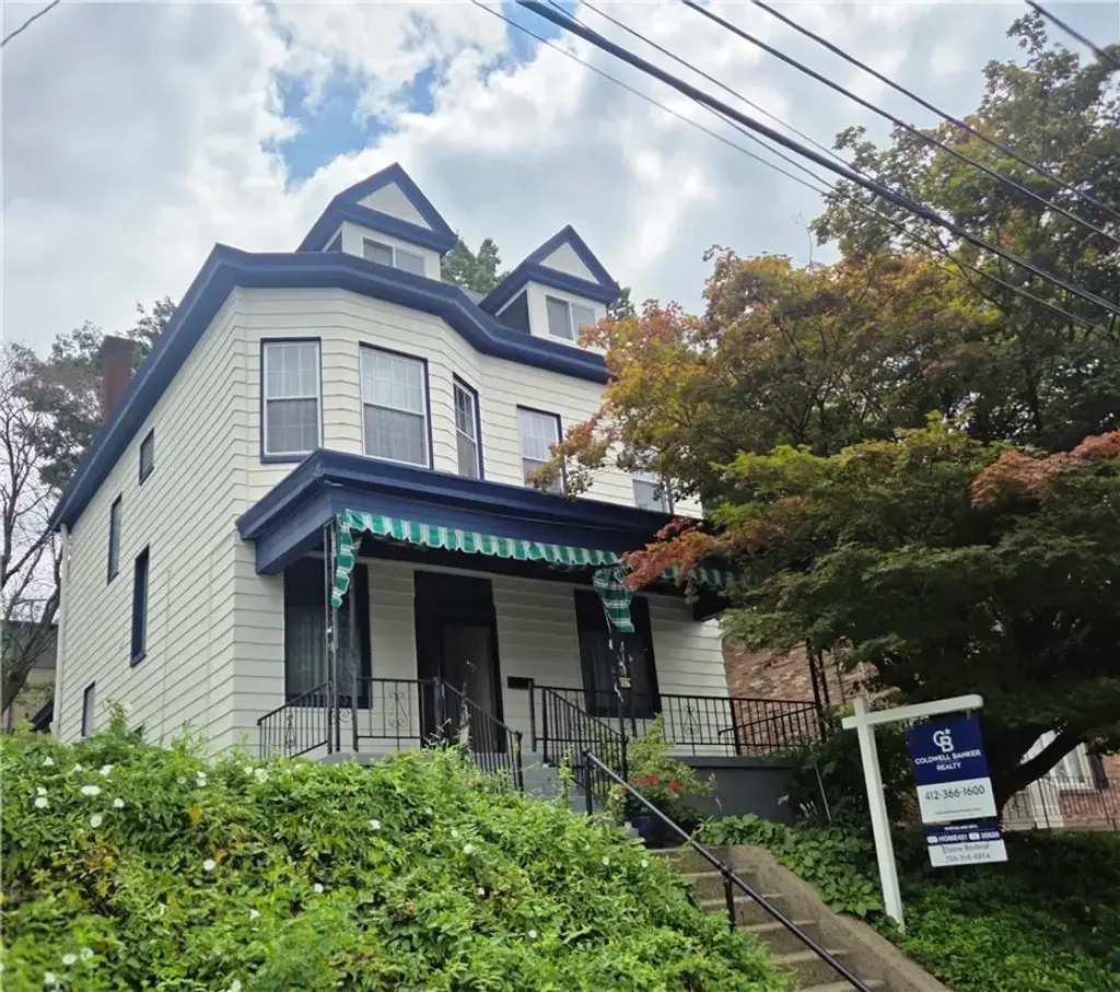 326 Mckinley Avenue , Avalon