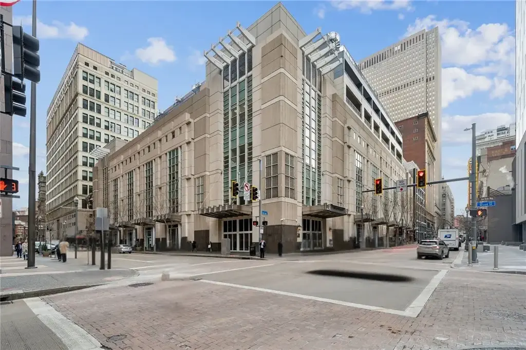 301 5th Avenue 518, Downtown Pgh