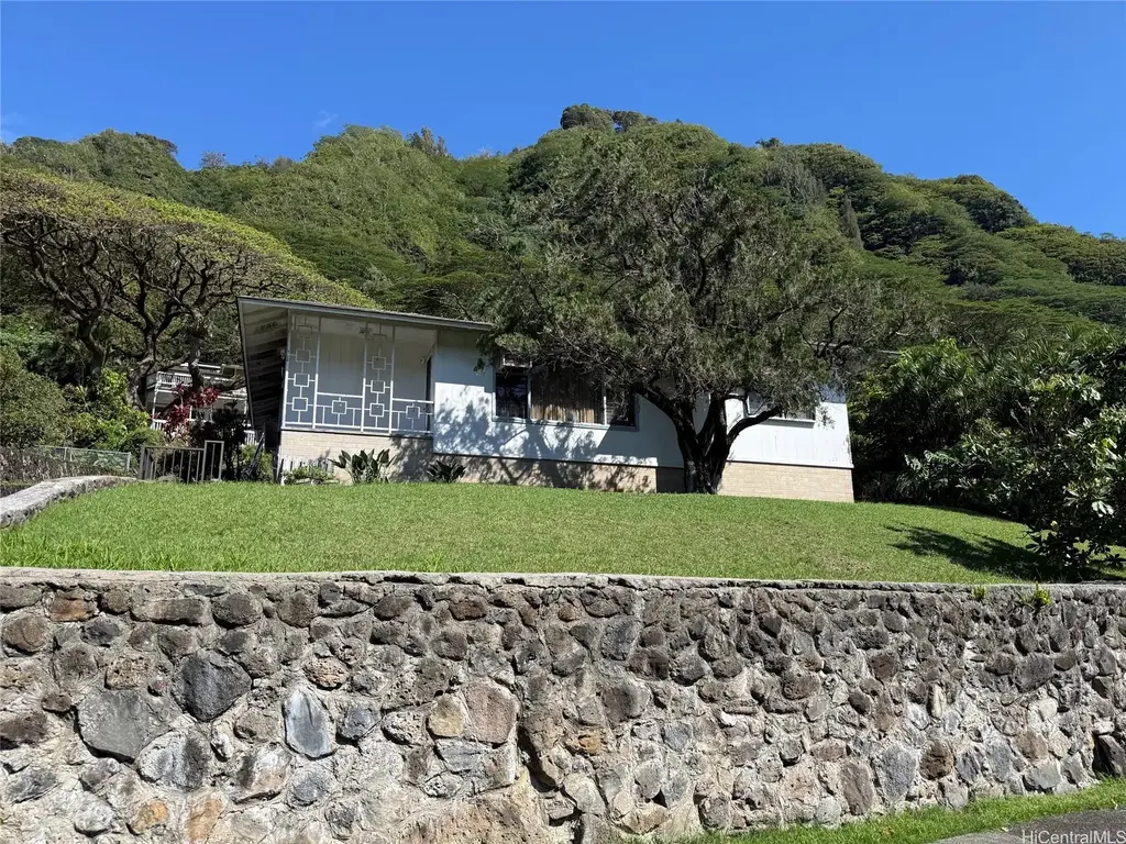 3292 Keahi Street, Honolulu