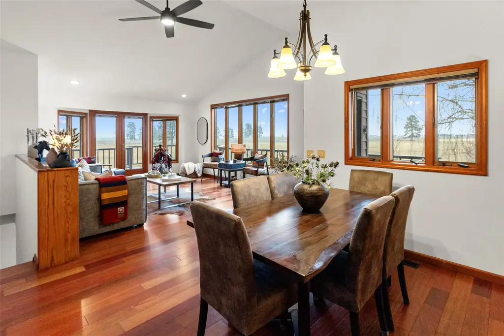 43 Pine Cone Lane, Kalispell