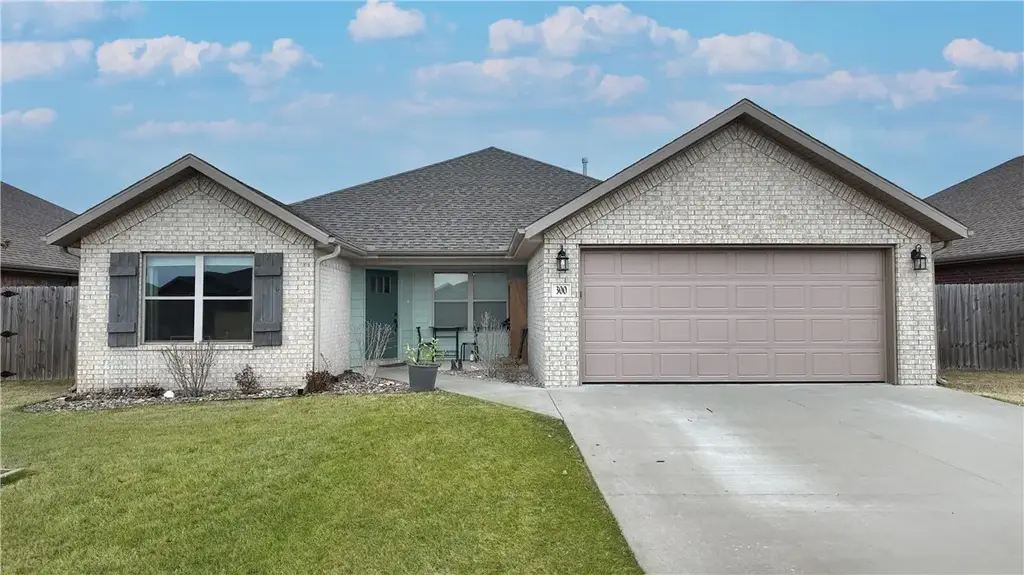300 Citation Street, Bentonville