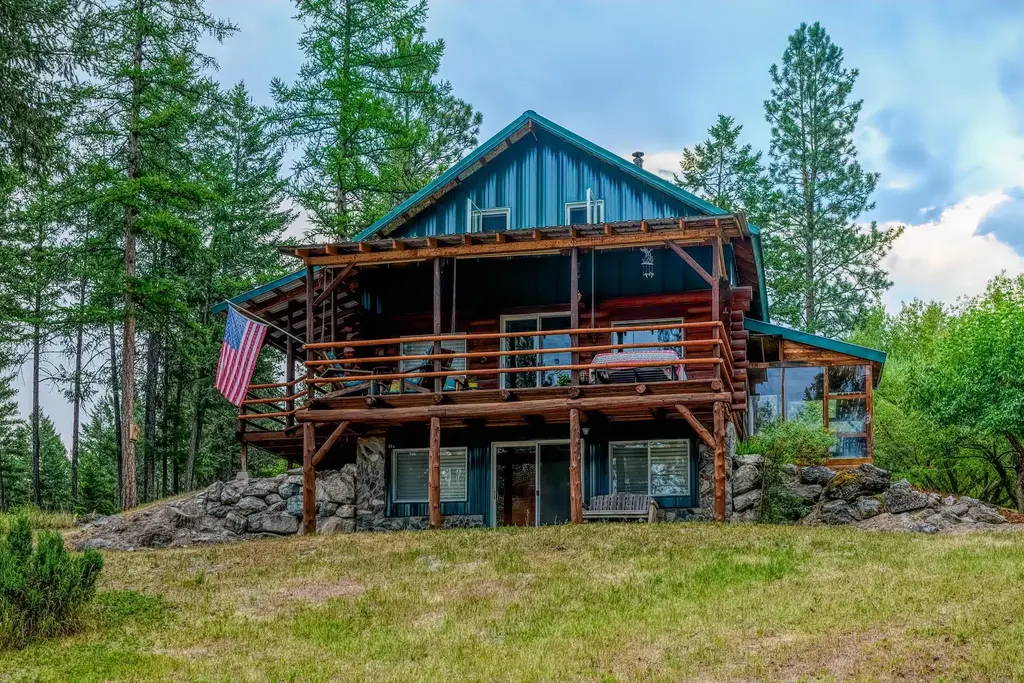 5899 Black Lake Road, Rexford