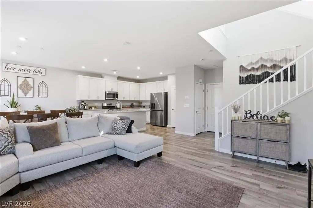 2555 Campaldo Street, Henderson