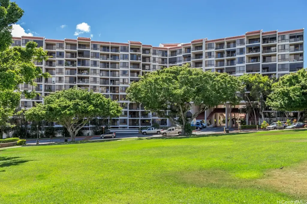3138 Waialae Avenue # 1101, Honolulu