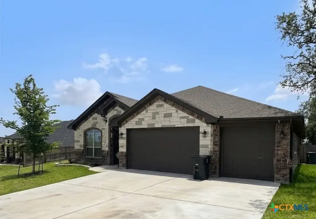 8108 Gold Drive, Killeen