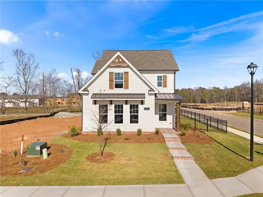 517 Whooper Ln, Auburn