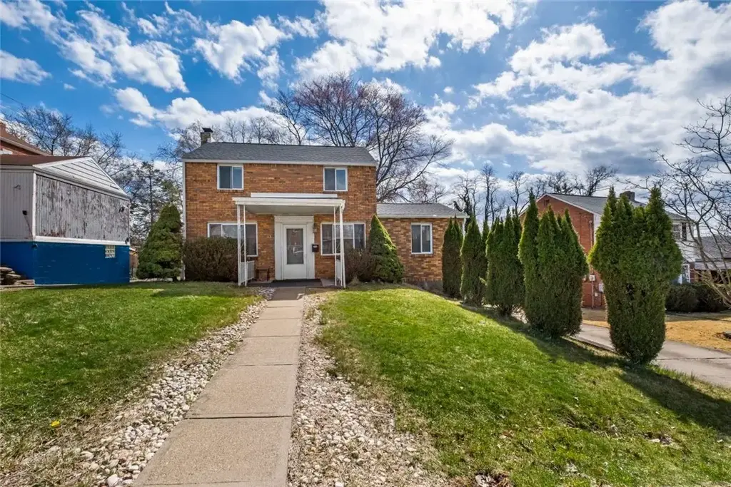 113 Penn Vista Drive , Penn Hills