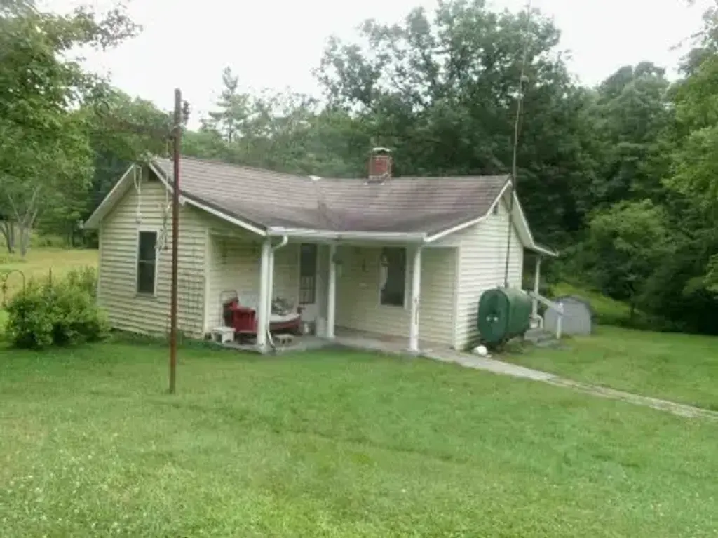 245 Higgins Road , Venango