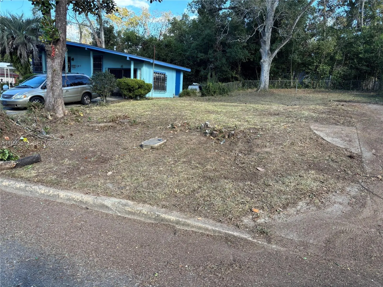 2 of 2 - 2333 Oliver Street, Tallahassee, FL