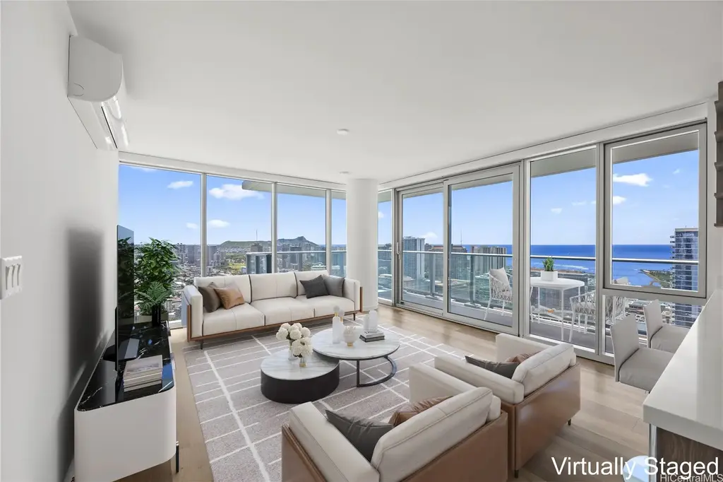 1500 Rycroft Street # 4219r, Honolulu
