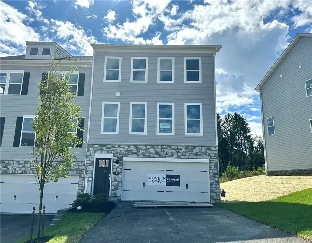 141 River Ridge Drive, Moon/Crescent