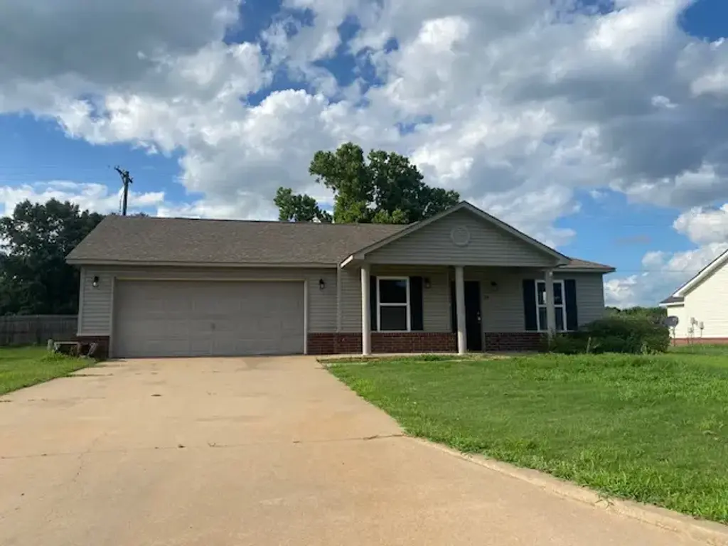 28 Cypress Avenue, Clarksville